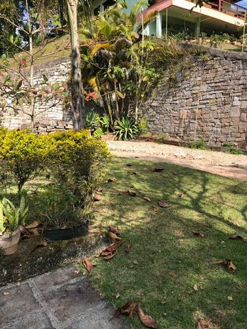 Terreno bom retiro 880mt2 sem taxa condominio rua sem saida - Foto 3