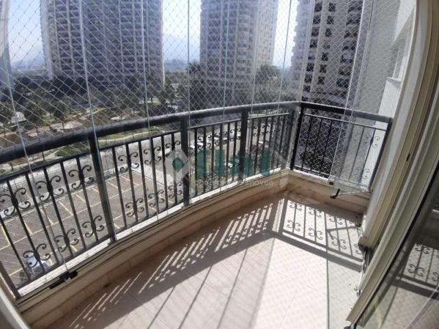 Apartamento à venda com 5 dormitórios em Barra da tijuca, Rio de janeiro cod:FLAP50003 - Foto 17