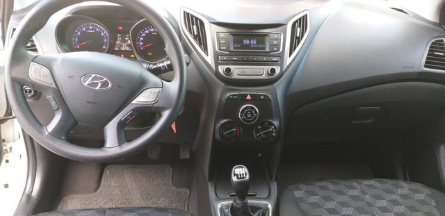 HB20 1.6 2018 Completo(de R$ 43990,00 por R$ 41200,00) - Foto 16