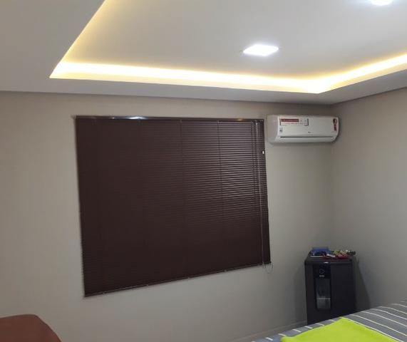 Vendo sobrado com 3 quartos Sobrado Jardim Imprial RUA 100