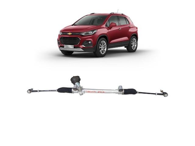 Caixa De Direção Chevrolet Tracker 2017 2018