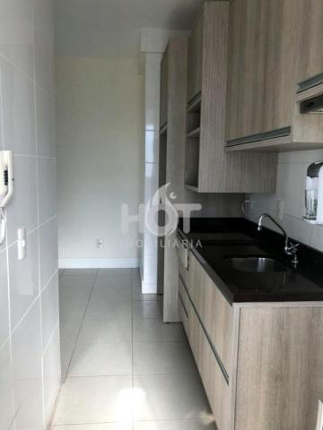 Apartamento à venda com 3 dormitórios em Campeche, Florianópolis cod:HI72003 - Foto 4
