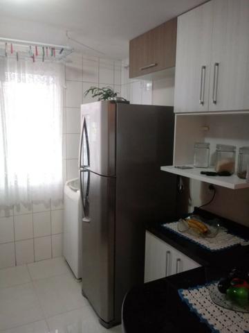 F-AP1379 Apartamento com 2 dormitórios por R$ 129.000 - Cidade Industrial - Curitiba/PR - Foto 9
