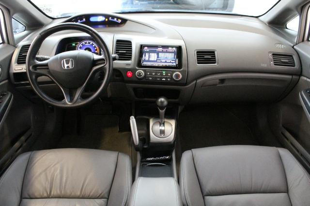 Honda Civic 1.8 LXS Flex Automático - Foto 6
