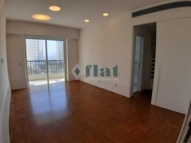 Apartamento à venda com 5 dormitórios em Barra da tijuca, Rio de janeiro cod:FLAP50003 - Foto 13
