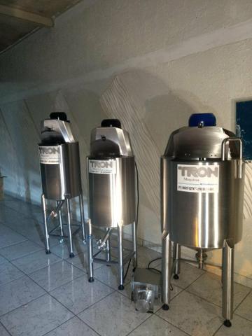 Triturador de Açaí 110 litros