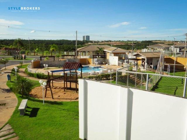 Casa condominio Vivere - 3 quartos sendo uma suite - Foto 14