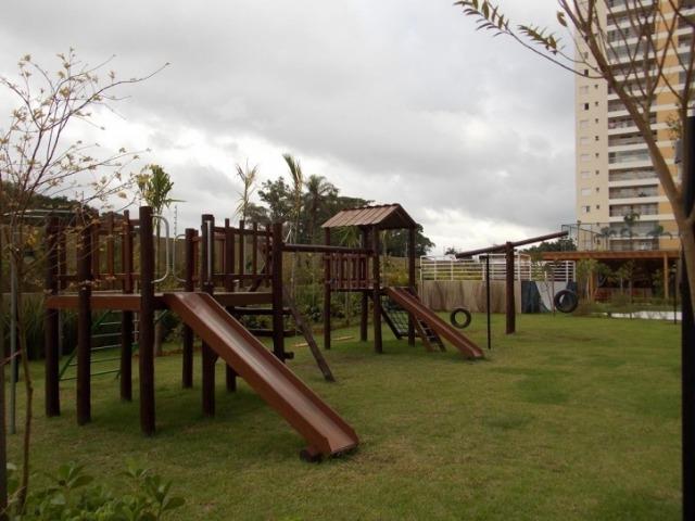 Splendor Garden Sjc 100 m² 2 vagas + robby box Contra Piso - Foto 9