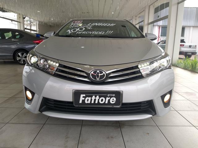 Corolla 2.0 Altis 16v Automático - Foto 6