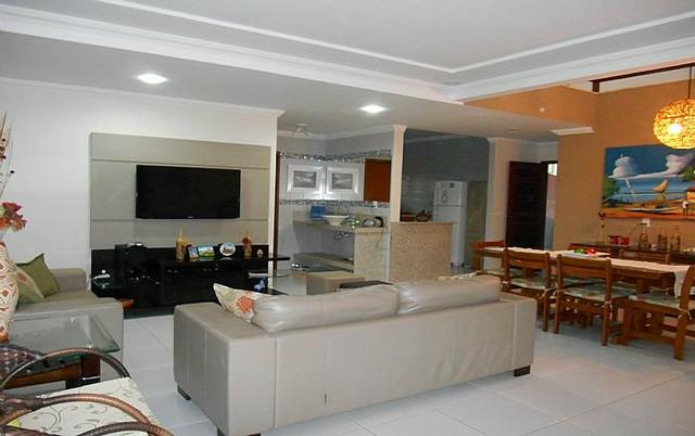 Belo dúplex praia de cotovelo - Foto 3