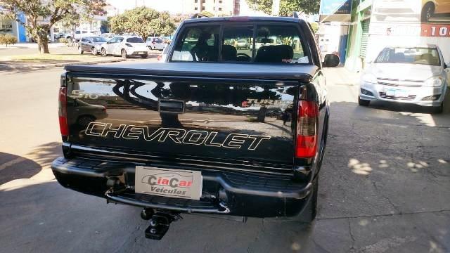 S10 Executive 4x4 2005-06 Cianorte Pr Aceito Trocas Sim - Foto 6