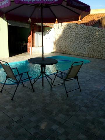 Rancho para temporada no Porto XV de Novembro-MS, próximo ao Rio Paraná - Foto 6