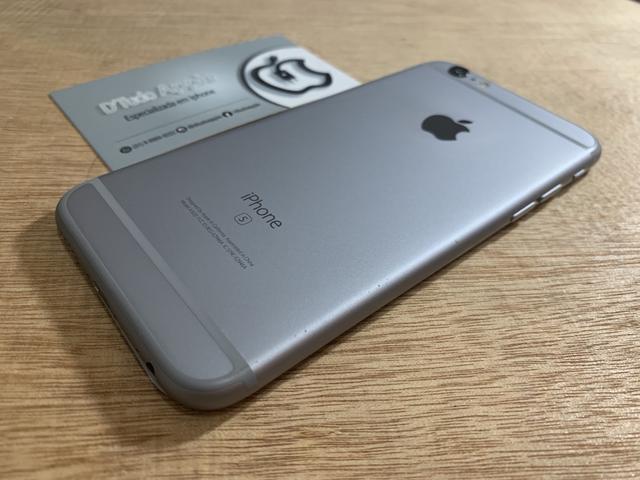 Iphone 6s 64gb sem detalhe, 6xR$225 no cartão - Foto 5