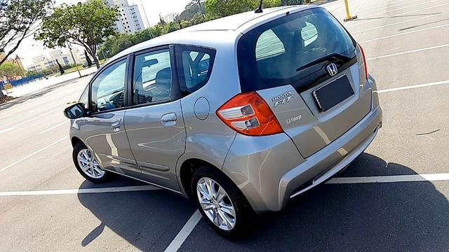 Honda New FIT 2 dono Impecavel!!! - Foto 7