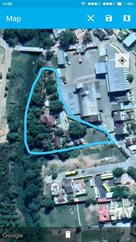 Vendo este imóvel medindo 5.709 m² terreno com 5 residência no Município Mimoso do Sul/ES - Foto 10
