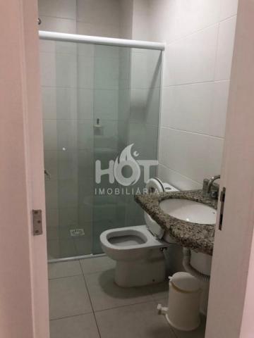Apartamento à venda com 3 dormitórios em Campeche, Florianópolis cod:HI72003 - Foto 10