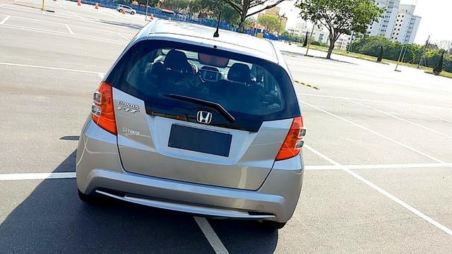 Honda New FIT 2 dono Impecavel!!! - Foto 8