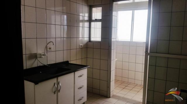 Apartamento p/ Alugar Umuarama/PR Próximo a Unipar Sede - Foto 12