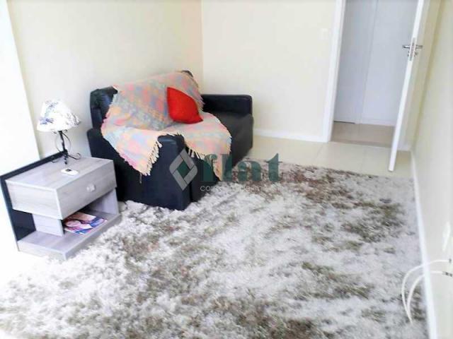 Apartamento à venda com 2 dormitórios cod:FLAP20066 - Foto 7