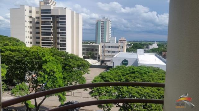 Apartamento p/ Alugar Umuarama/PR Próximo a Unipar Sede - Foto 7