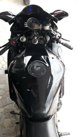 CBR 1000RR Preta - Foto 6