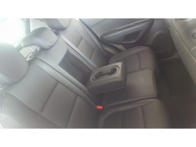 CHEVROLET TRACKER 1.4 16V TURBO FLEX 2018 - Foto 8