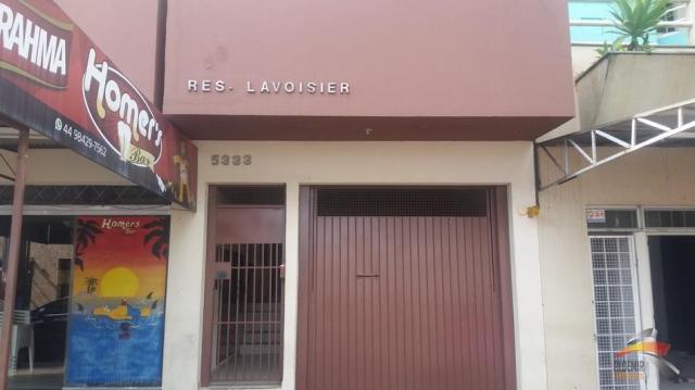 Apartamento p/ Alugar Umuarama/PR Próximo a Unipar Sede - Foto 2