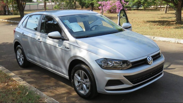 Novo polo 2018/2019 - Foto 2