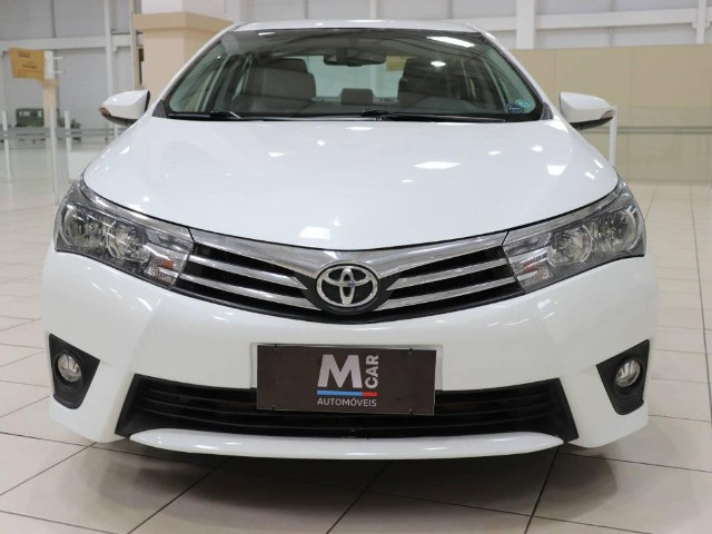 Toyota Corolla XEI 2.0 2016 - Foto 2