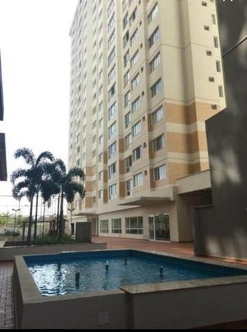 Apartamento com 2 dormitórios à venda, 74 m²- Jardim América - Goiânia/GO - Foto 5