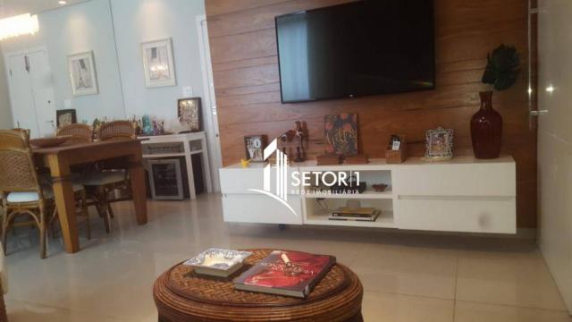 Apartamento com 2 quartos à venda, 77 m² por R$ 350.000 - Aeroporto - Juiz de Fora/MG - Foto 14