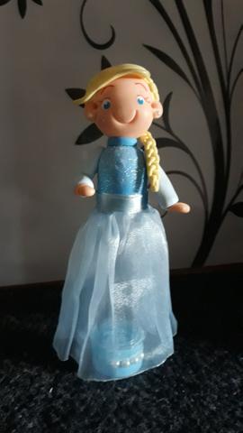 Frozen de Biscuit