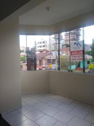 Apartamento com 2 dormitórios para alugar, 70 m² por R$ 800/mês - Alto do Parque - Lajeado - Foto 8