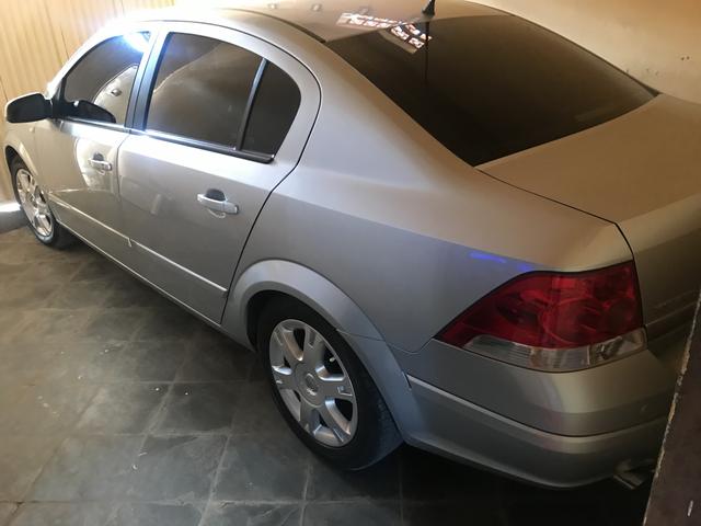 Vectra elegance 2008 - Foto 2