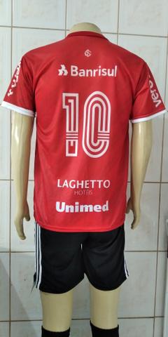 Camisa de time atacado e varejo - Foto 4
