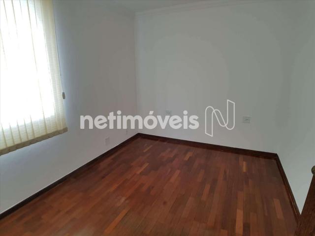 Apartamento para alugar com 4 dormitórios em Barroca, Belo horizonte cod:787713 - Foto 9