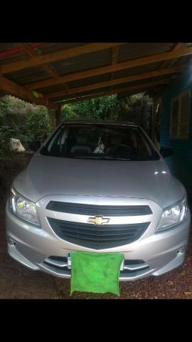 Onix LS 1.0 2016 (FINANCIADO)