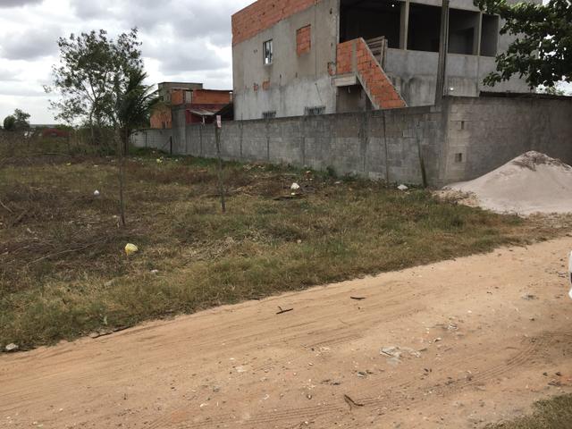 Lote próximo ao residencial gaivotas Linhares - Foto 4