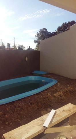 Barbada casa nova laranjal financiavel - Foto 4