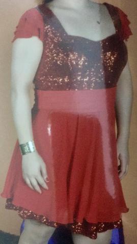 Vestido de Festa - Foto 4