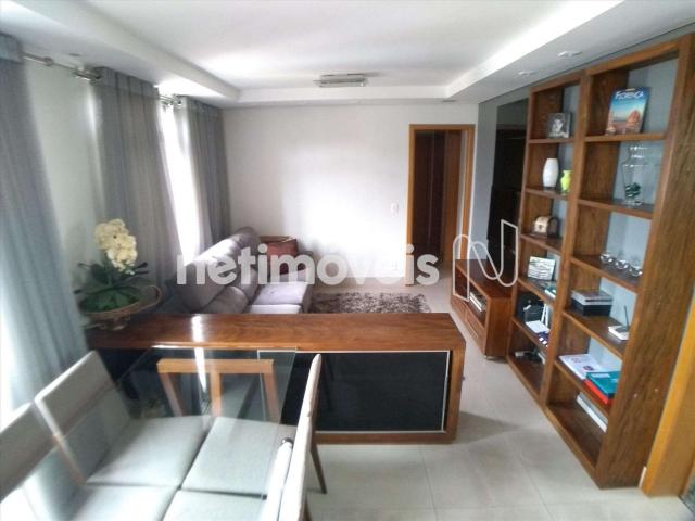 Apartamento para alugar com 3 dormitórios em São pedro, Belo horizonte cod:788797