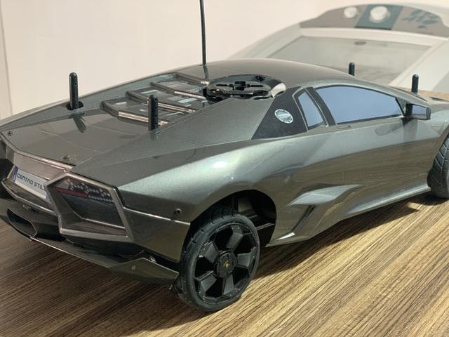 Lamborghi reveton - Foto 3