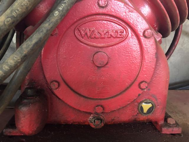 Compressor - Foto 3