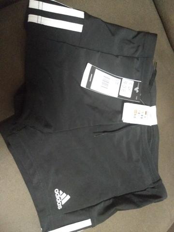 Sunga Adidas nova