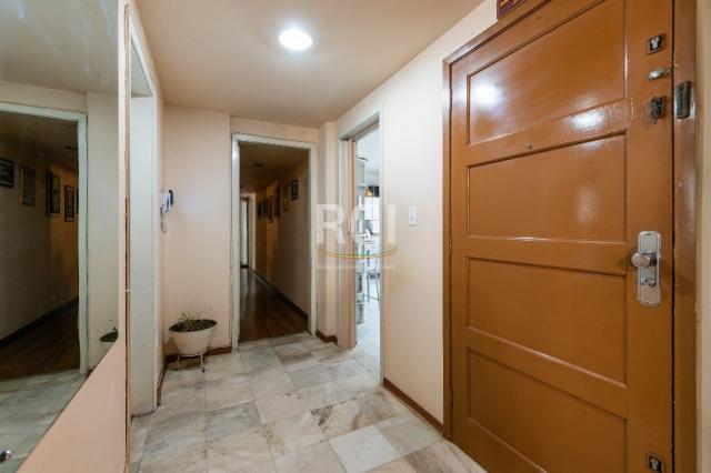 Apartamento à venda com 4 dormitórios em Bom fim, Porto alegre cod:CS36007190 - Foto 5