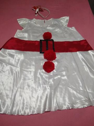 Vendo fantasia carnaval