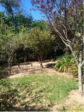 Molina vende lindo terreno a 100 mts da 040