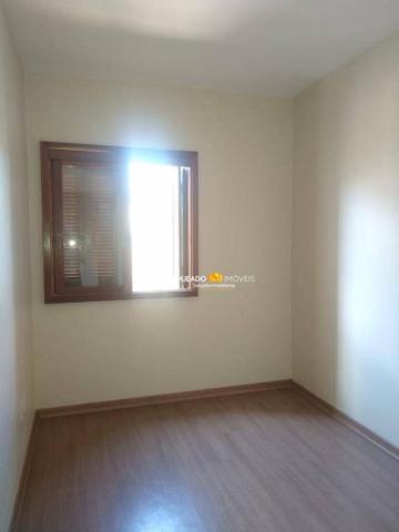 Apartamento com 2 dormitórios para alugar, 70 m² por R$ 800/mês - Alto do Parque - Lajeado - Foto 5