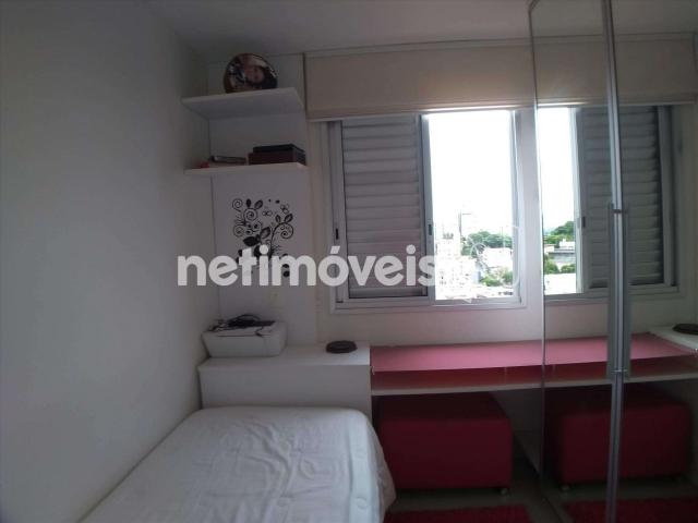 Apartamento para alugar com 3 dormitórios em São pedro, Belo horizonte cod:788797 - Foto 11