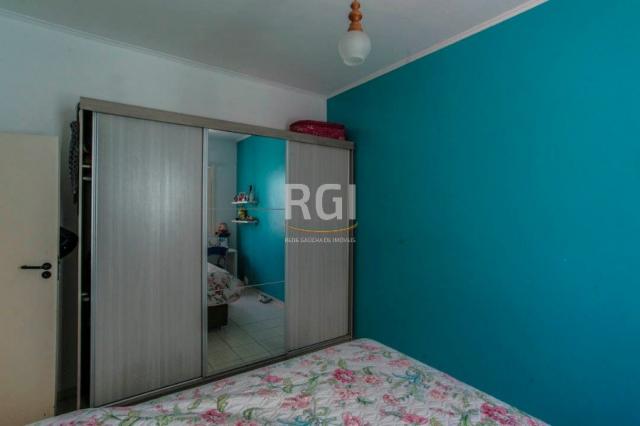 Casa à venda com 4 dormitórios em Partenon, Porto alegre cod:CS36007034 - Foto 10